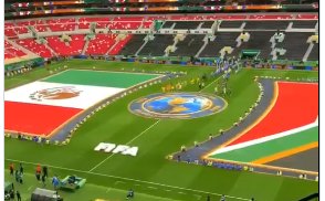 World Cup opener: Why Africa is supporting Mexico over SA