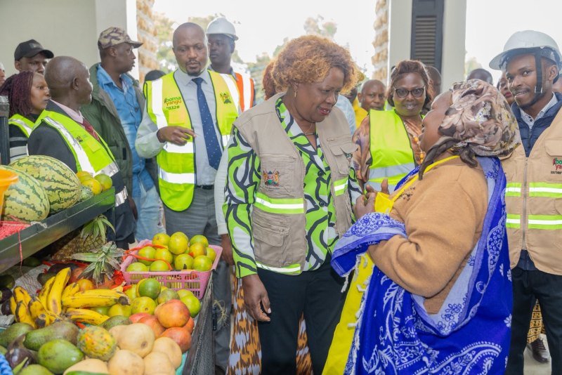 Nyandarua set to get first university