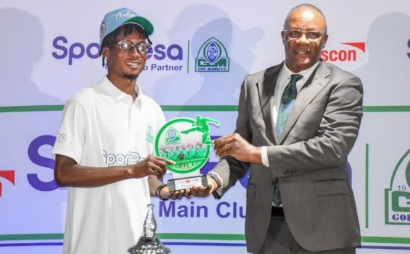 How Owalo changed Gor Mahia's fortunes