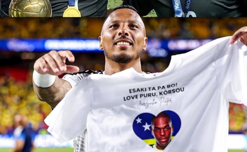 Heartwarming Human Stories of the 2026 World Cup