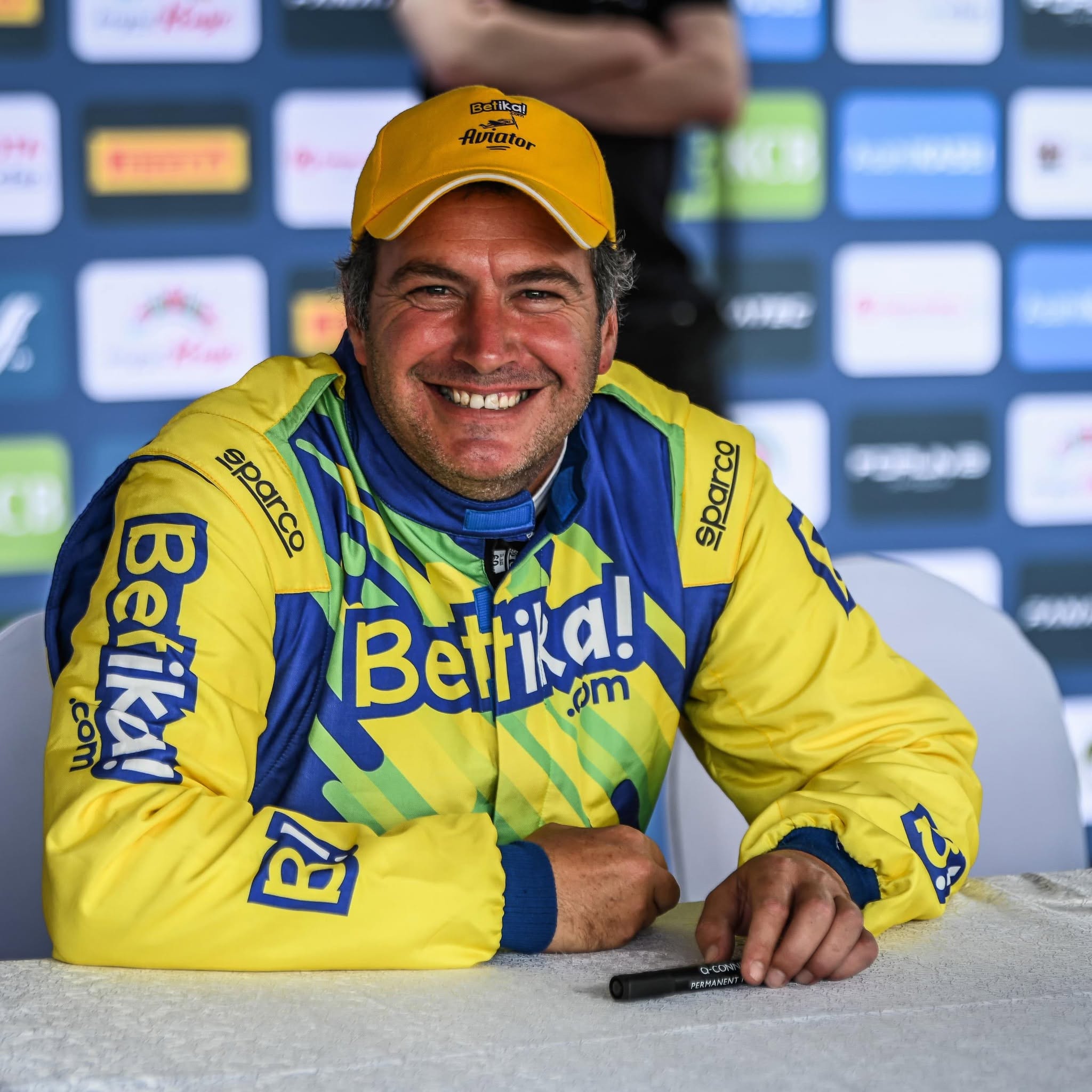 Tundo to head WRC Rally Project as Gacheru's appointment is revoked
