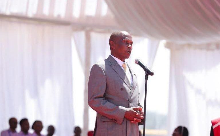Utumishi founder: Why I named dormitory after my daughter