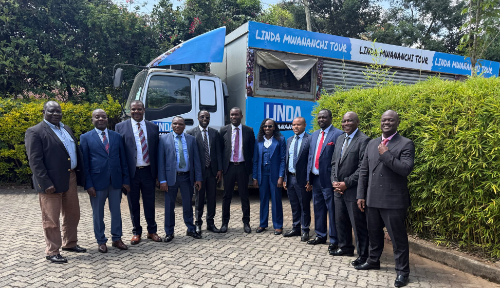 Linda Mwananchi expansion threatens strongholds of established parties