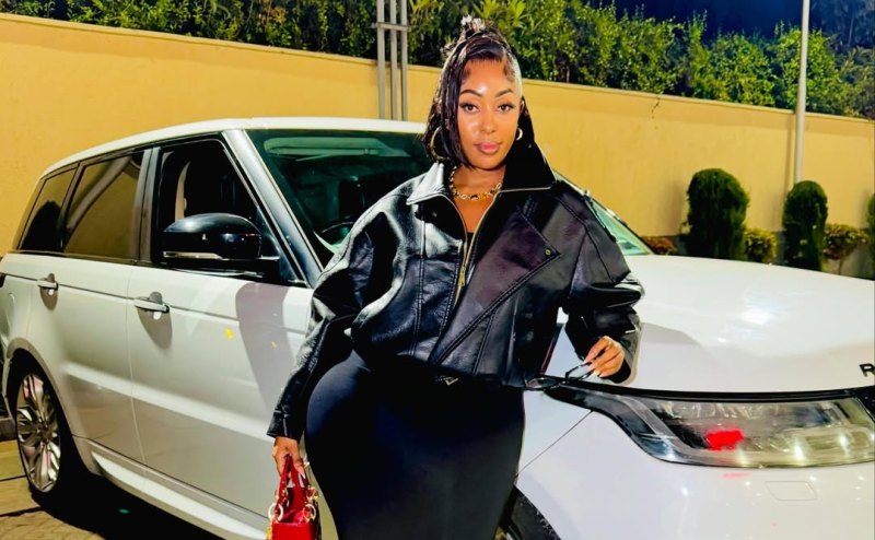 Amber Ray: IUsed to Judge Parents Before Having My Daughter