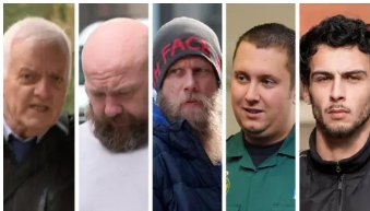 Court rules 13 men who allegedly helped rapist drug and abuse wife can be named