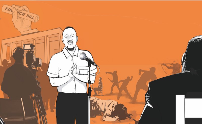 OKUMU: The price Kenya paid to defend a broken deal