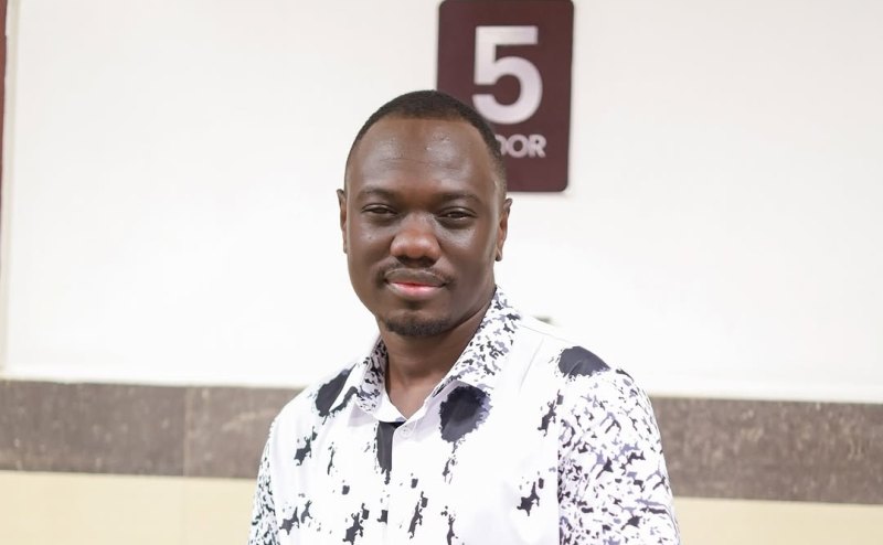 Eddie Butita Moved to Tears After Watching The Polygamist