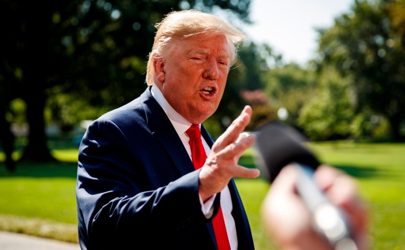Trump heralds Iran deal but questions - and risks - remain