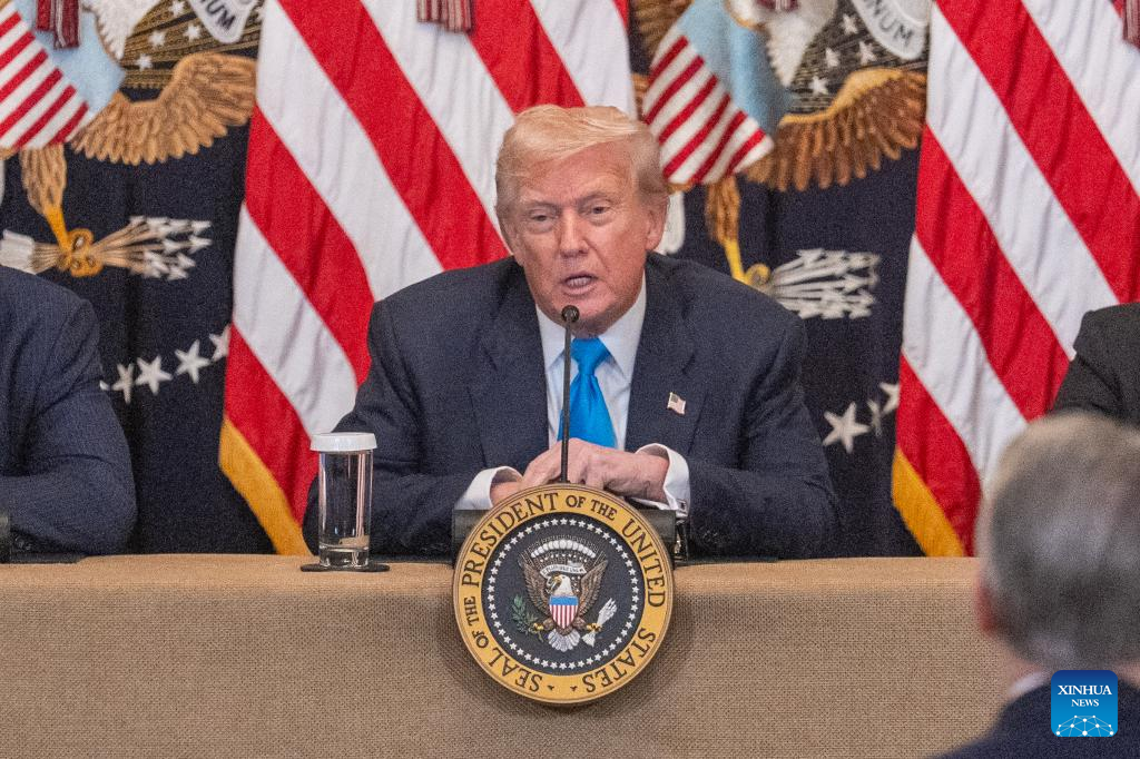 Trump confident of India trade deal despite new tariff threat