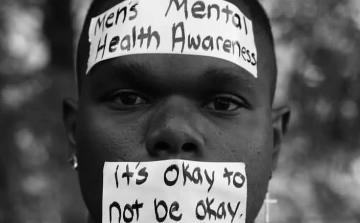Why Men’s Mental Health Conversations Must Continue All Year