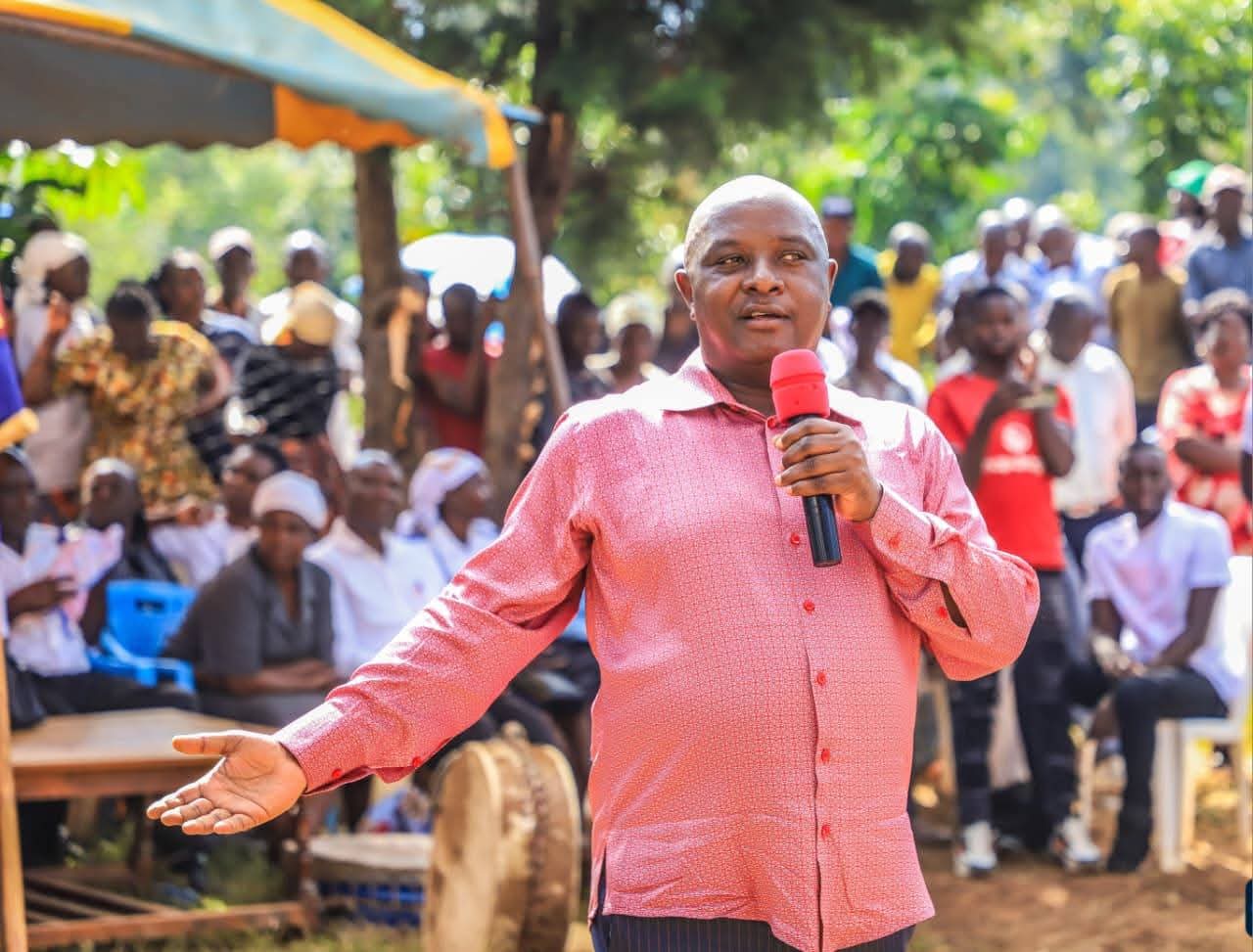 Osotsi: ODM has lost direction