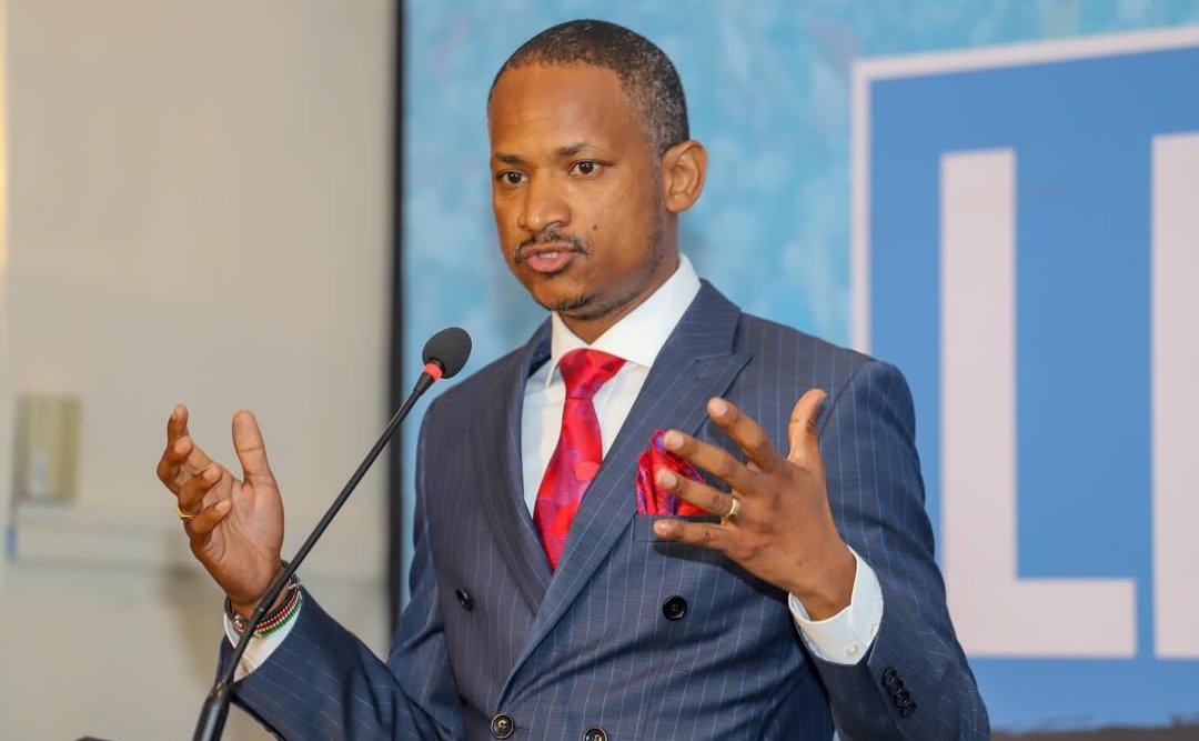 Babu Owino Launches KSh2M Nairobi Pool Tournament