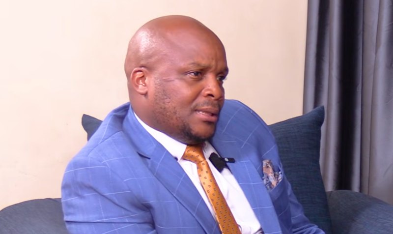 Jalango downplays Sifuna, Babu Owino influence in Nairobi