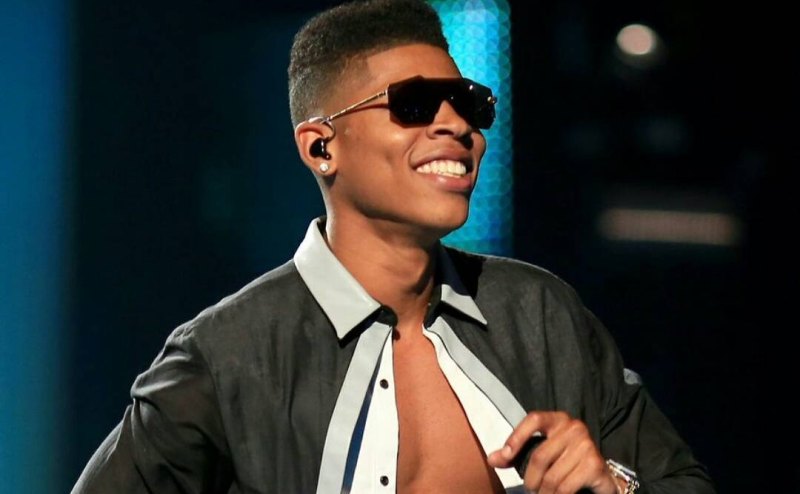 Byshere Gray: I Have 5 Baby Mamas and 5 Three-Month-Old Kids