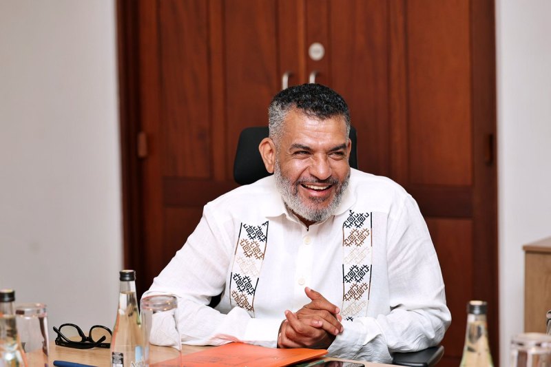 Abdulswamad: Muguka driving most rehab admissions