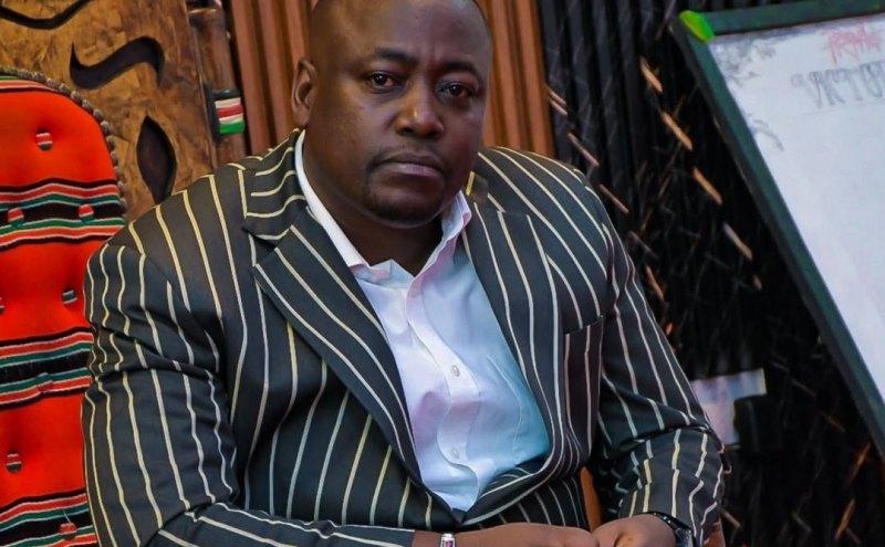 "KSh200K Just Disappeared" : Kanyari on Aviator Experience