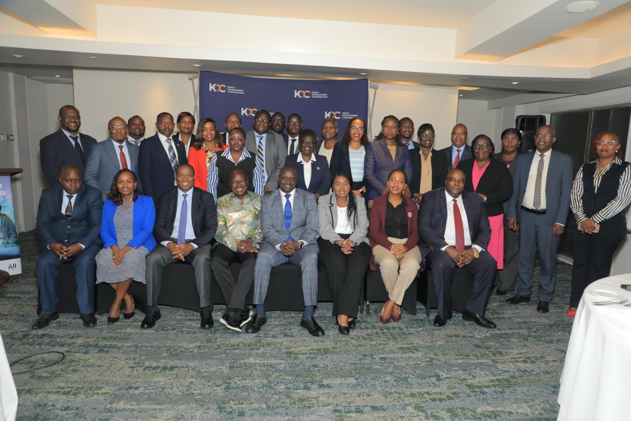 Push for new law to regulate Kenya's development finance institutions gathers pace