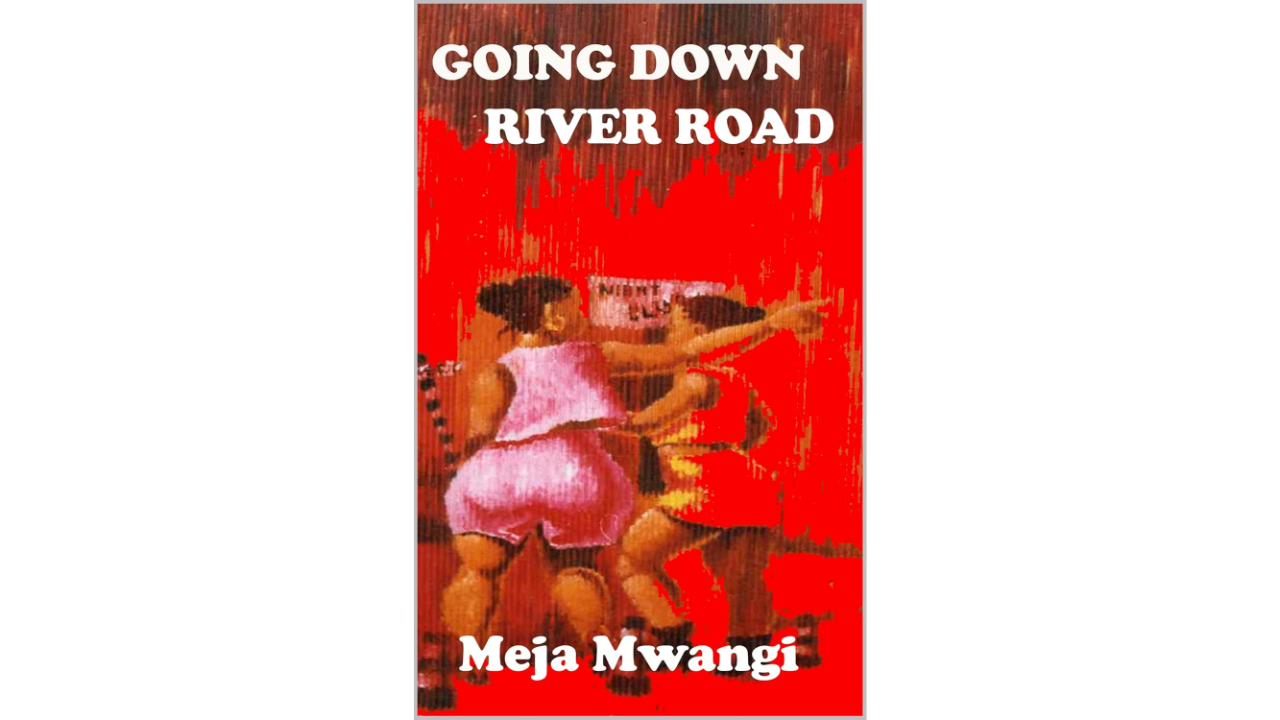 BETWEEN THE COVERS: The brutal math of survival in Nairobi’s dark underbelly