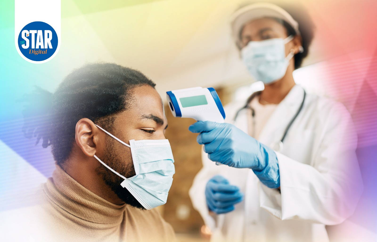 Do you believe Kenya is at risk of Ebola outbreak?