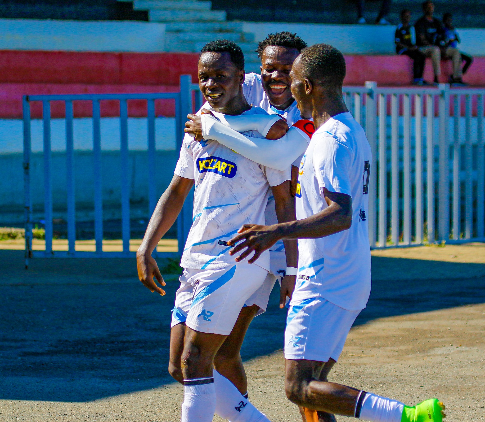 Migori Youth docked four points as NSL promotion fight takes dramatic twist