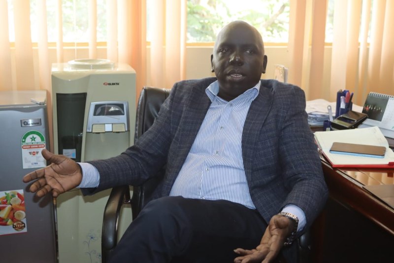 Uasin Gishu moves to clear contractor payment delays