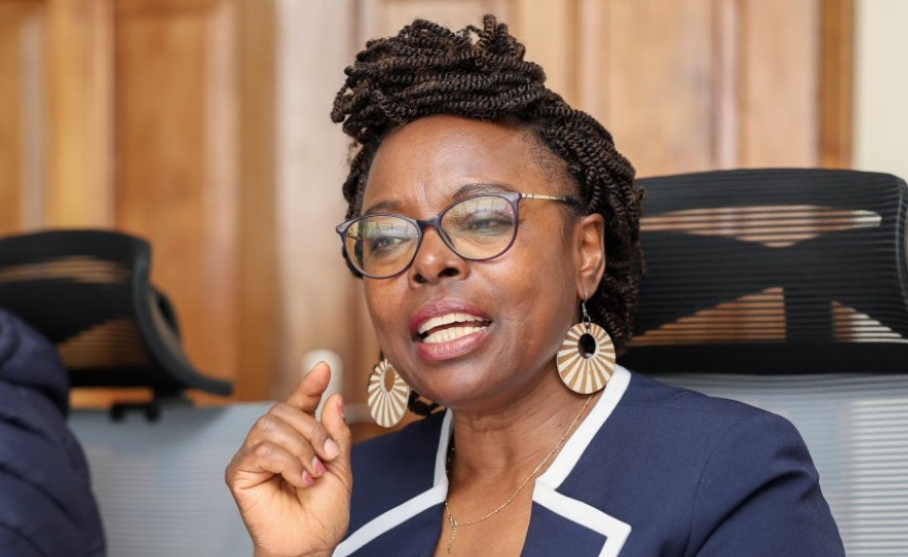 Nyakang’o rejects Sh70bn state emergency spending