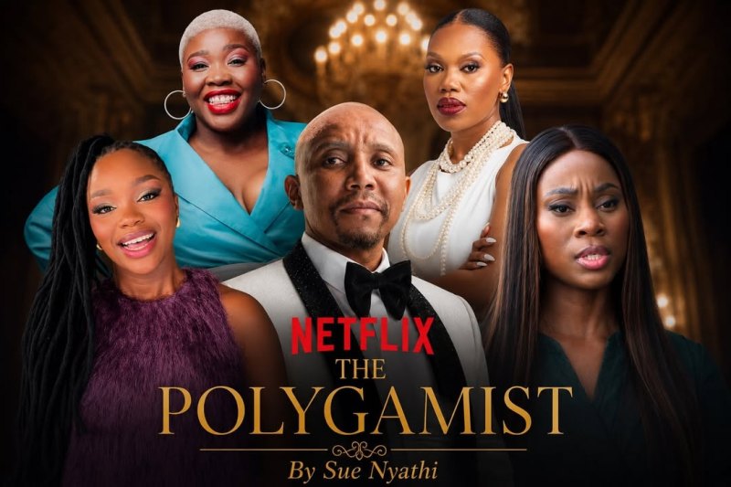 The Polygamist Sparks Debate Over Accountability in Relationships