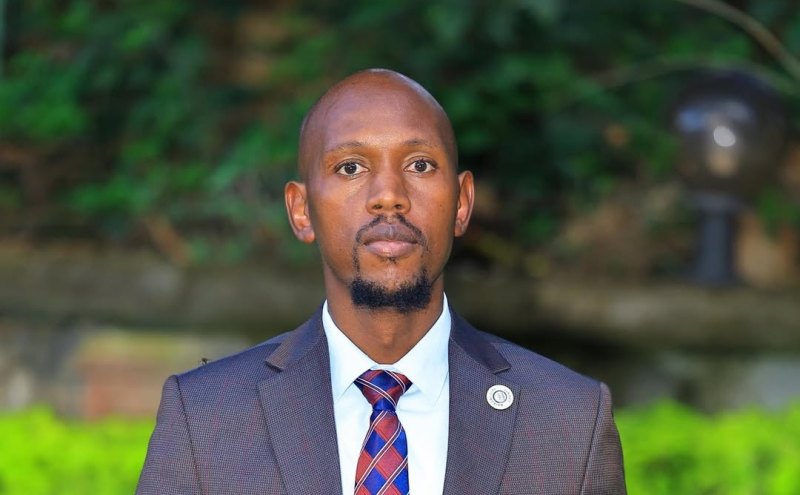 Geoffrey Mosiria Urges Prophet Kanyari to Guide Daughter Sky