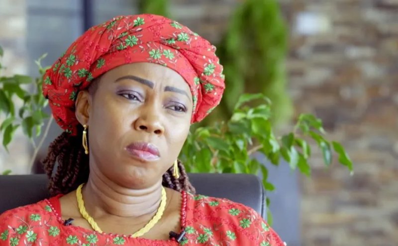London council seizes property linked to Sierra Leone First Lady