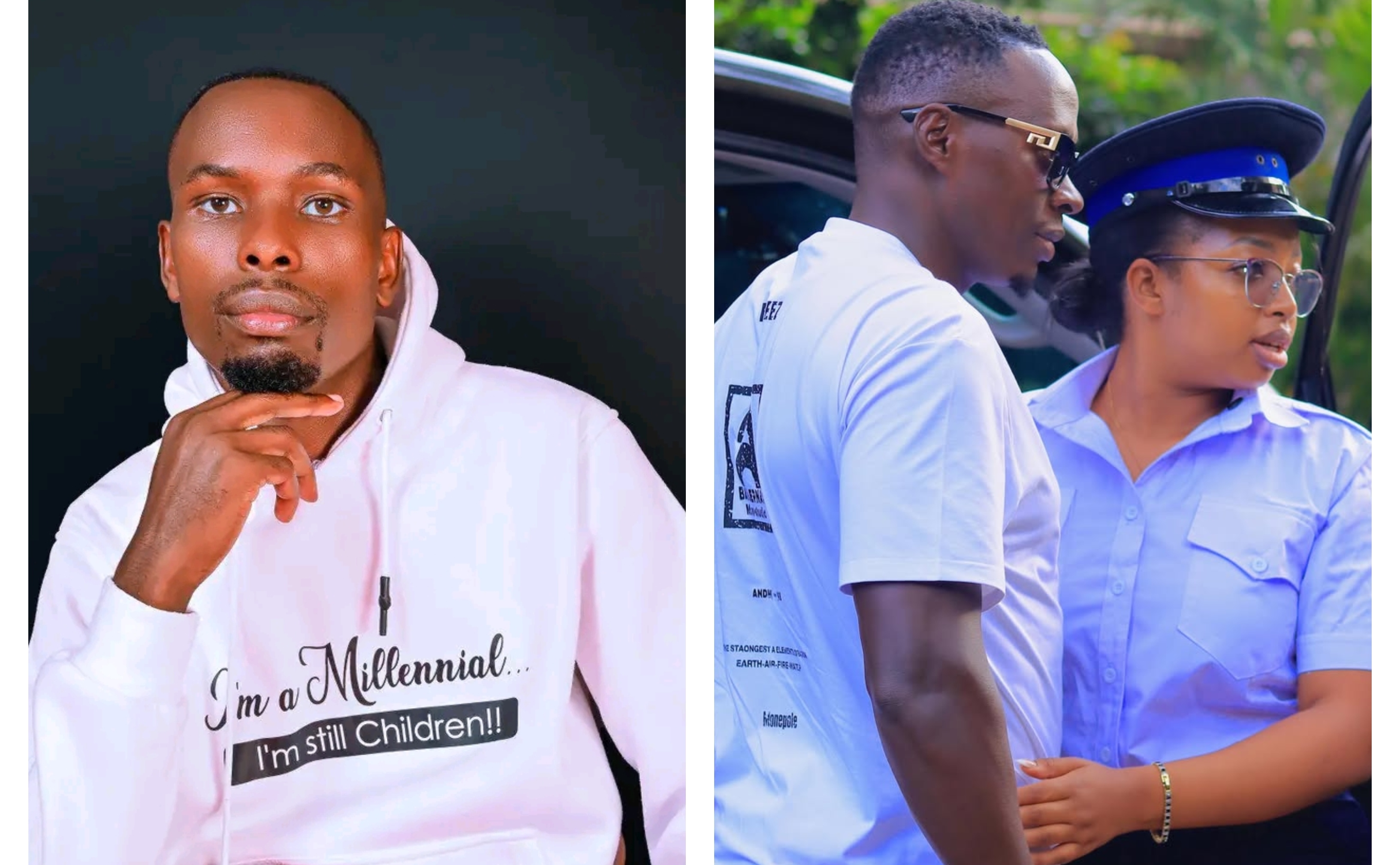 Mkulima King: Obinna and Naomi Kuria Stop Holding Kenya Hostage