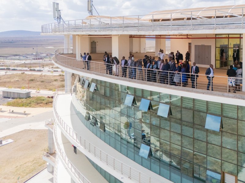 Konza Technopolis renamed Technopolis Development Authority