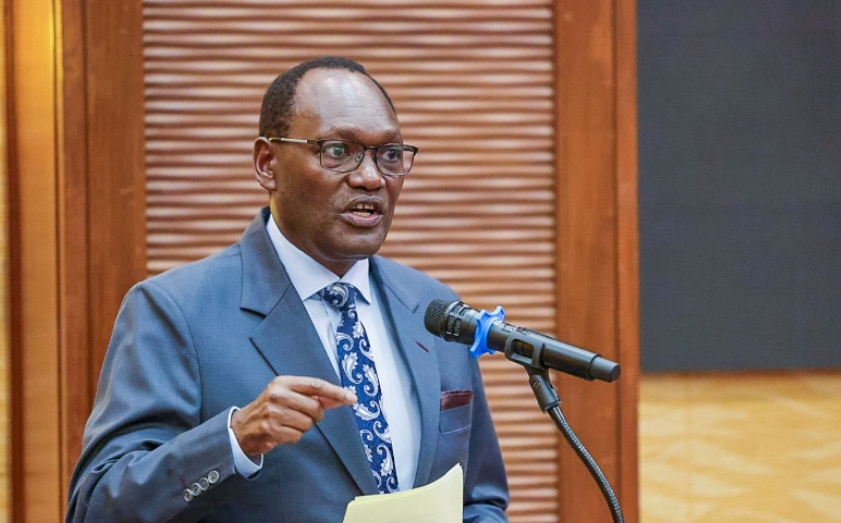 PS: There will be no surprises in Budget