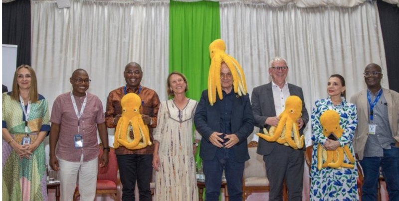 Kenya joins coalition calling for a halt to deep seabed mining
