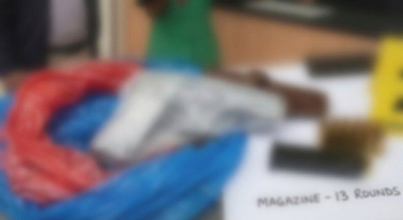 Missing businessman’s loaded pistol triggers probe in Nairobi