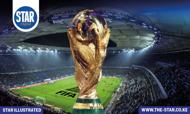All 16 stadiums hosting the World Cup 2026