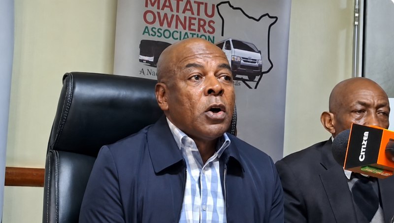 Operators: Matatus to operate normally on June 25