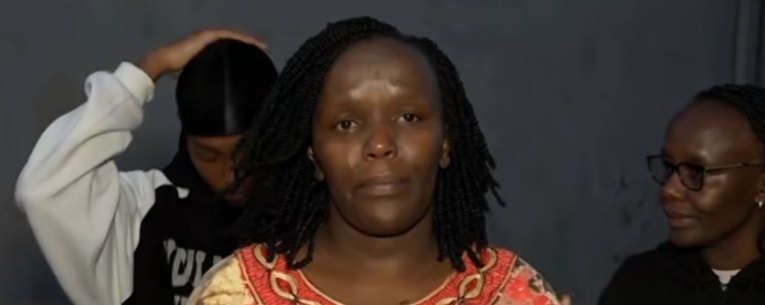 Who is killing our pets? Utawala residents demand answers