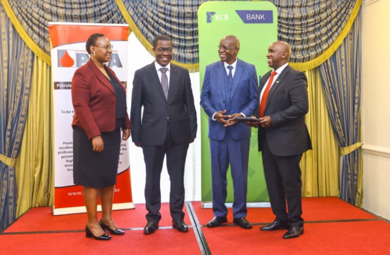 Kenya's fuel consumption up 5.4% in Q1 as economy powered through market pressures