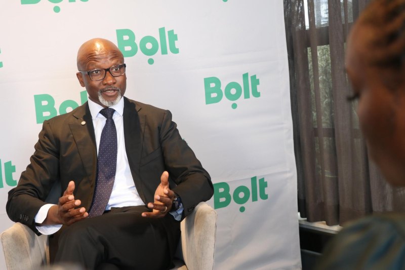 How Bolt helps in shaping Kenya’s gig economy, one ride at a time