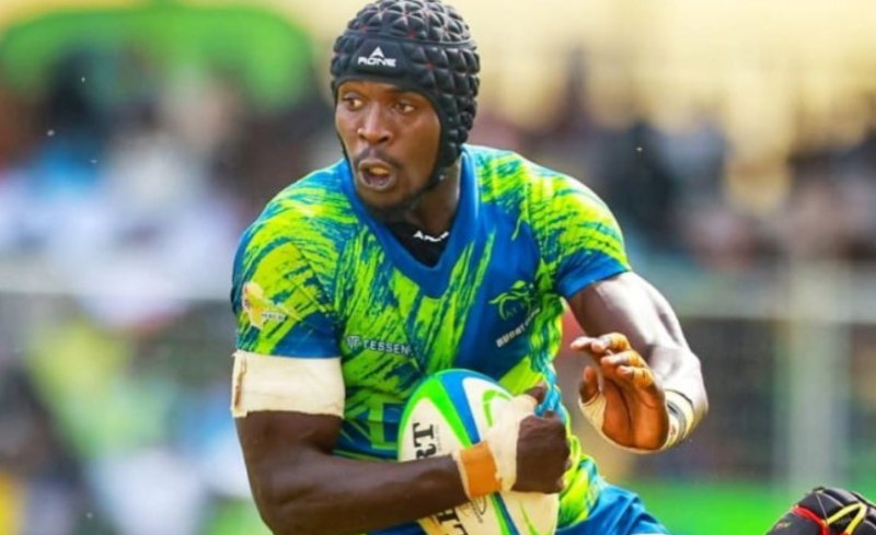 Amonde backs new signing to boost KCB's Sevens title defence