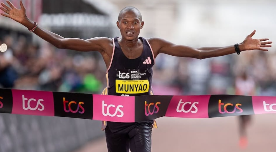 Alexander Munyao/ FILE