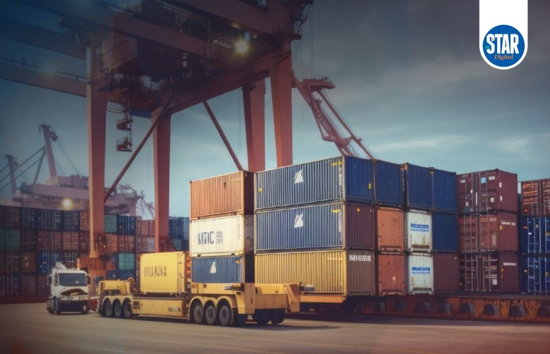Top import source makets in first quarter of 2026