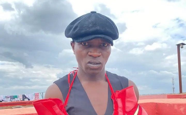 Mbavu Destroyer Joins Debate on Andrew Kibe’s Comments
