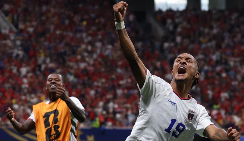 Africa at the World Cup: 10 teams, tactical depth usher in new era