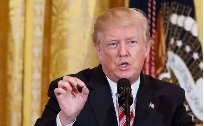 US and Iran reach deal to end military operations