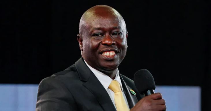 Gachagua awarded Sh50 million in damages