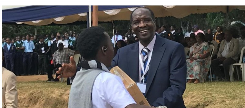 Schools off-limits for campaigns, Laikipia political aspirants warned