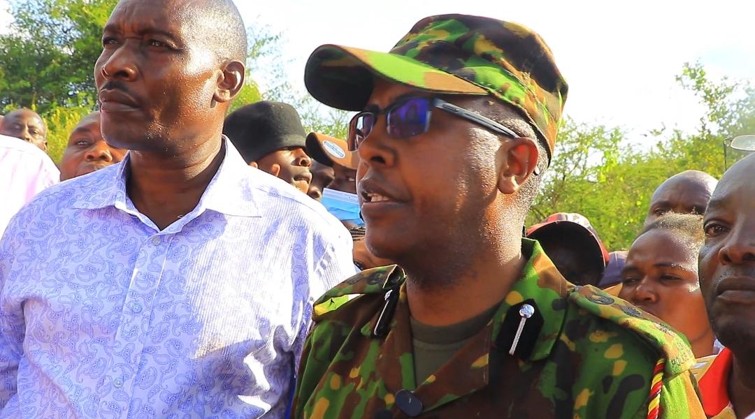 Calls for probe as four bodies exhumed from secret graves in Mwingi