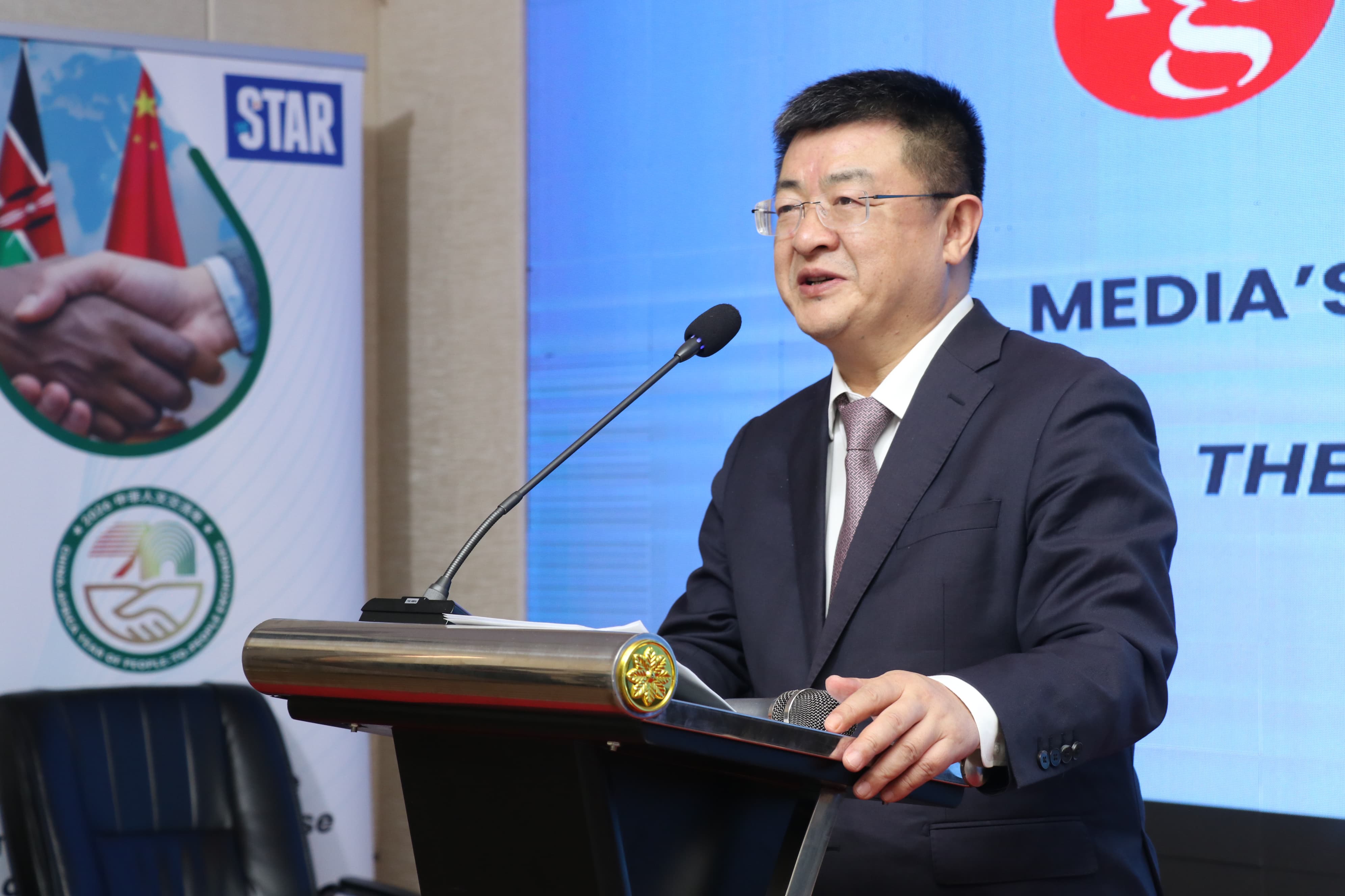 Trust, ethics key as media navigates digital disruption, forum told