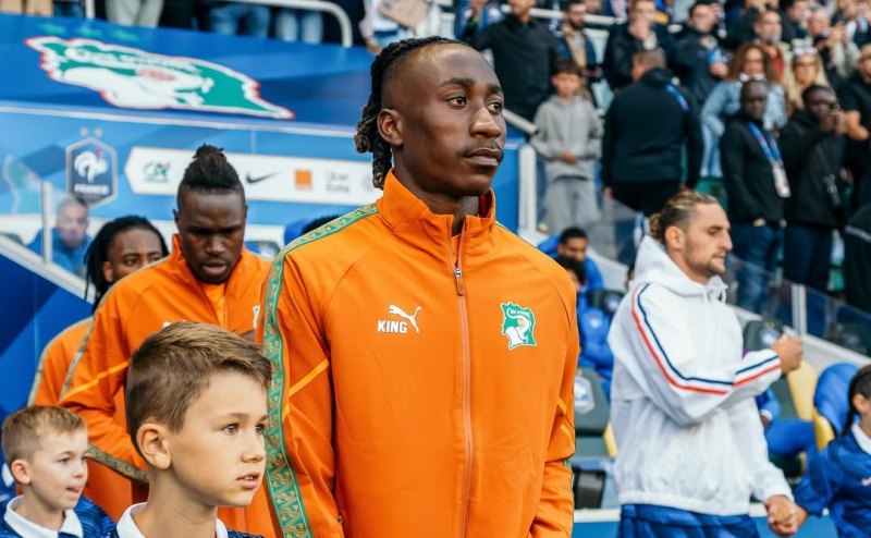 2026 World Cup: The Rise of Africa’s Young Elite